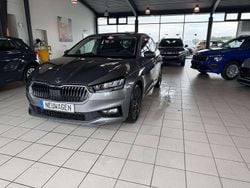 Graphite grau metallic Neu 2025 Skoda Fabia Kleinwagen | 19.090 € (Fairer Preis)