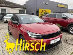 Kardio rot (metallic) Gebraucht 2023 Opel Corsa Limousine | 18.980 € (Fairer Preis)