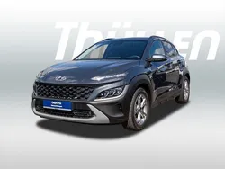 Grau Gebraucht 2022 Hyundai Kona Edition 30+ SUV | 16.980 € (Guter Preis)