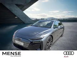 Daytonagrau perleffekt Gebraucht 2025 Audi A6 e-tron Ambiente | 83.785 €