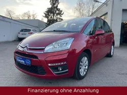 Citroën C4 Picasso