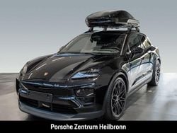 Schwarz Neu 2025 Porsche Macan SUV | 128.744 €