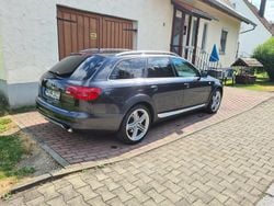 Gebraucht 2006 Audi A6 Allroad Kombi | 3.200 €