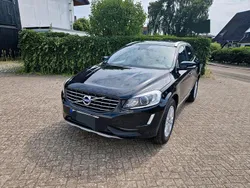 Schwarz Gebraucht 2015 Volvo XC60 SUV | 15.200 € (Etwas zu teuer)