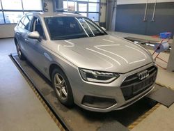 Silber Gebraucht 2021 Audi A4 Comfort Kombi | 20.900 € (Superpreis)