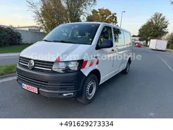 Candyweiß Gebraucht 2016 VW T6 Van | 11.290 € (Fairer Preis)