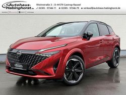 Fuji sunset red Neu 2025 Nissan Qashqai SUV | 33.490 € (Fairer Preis)