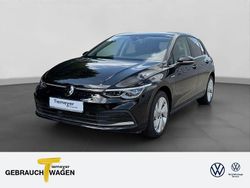 Schwarz Neu 2025 VW Golf VIII Style Limousine | 28.920 € (Guter Preis)