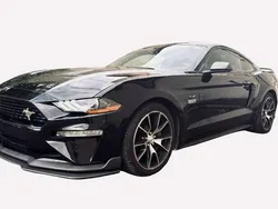 Gebraucht 2020 Ford Mustang Fastback Coupé | 31.000 € (Teuer)