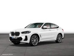 Alpinweiss Gebraucht 2024 BMW X4 Shadowline SUV | 61.154 € (Fairer Preis)