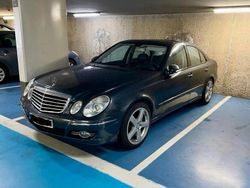 Gebraucht 2008 Mercedes E420 Limousine | 5.800 €