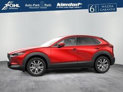 Rot Neu 2025 Mazda CX-30 SUV | 27.729 €