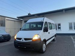 Weiß Gebraucht 2011 Renault Master Van / Kleinbus | 16.500 €