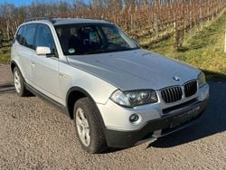 Silber Gebraucht 2006 BMW X3 SUV | 4.400 € (Fairer Preis)