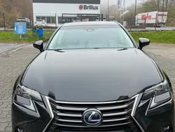 Lexus GS300h