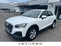 Weiß Gebraucht 2023 Audi Q2 SUV | 22.880 € (Guter Preis)
