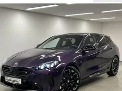 Violett Gebraucht 2024 BMW M135 Kleinwagen | 52.750 €