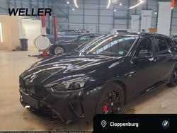 Black sapphire (schwarz) Gebraucht 2025 BMW 123 M Sport Kleinwagen | 37.950 € (Guter Preis)