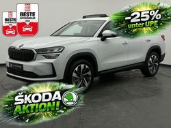 Weiß Neu 2026 Skoda Kodiaq SUV | 45.999 € (Superpreis)