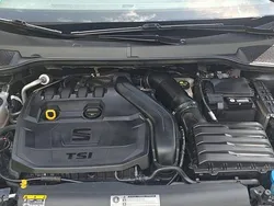 Schwarz Gebraucht 2019 Seat Ibiza FR Kleinwagen | 15.500 € (Fairer Preis)