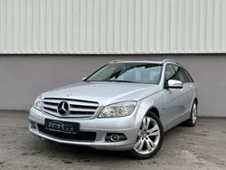 Mercedes C180