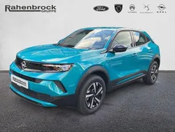 Tropikal grün (metallic) Neu 2025 Opel Mokka Edition SUV | 23.390 € (Guter Preis)