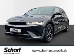 Schwarz Neu 2025 Hyundai Ioniq 5 N Line SUV | 52.290 € (Fairer Preis)