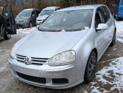 Silber Gebraucht 2006 VW Golf Sport Limousine | 899 € (Guter Preis)