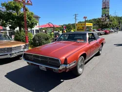 Rot Gebraucht 1969 Ford Thunderbird Coupé | 15.900 €