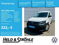 Candyweiß Gebraucht 2024 VW Caddy Van / Kleinbus | 25.920 € (Superpreis)
