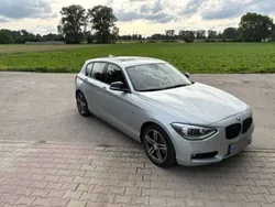 Gebraucht 2012 BMW 116 Sport Line Kleinwagen | 8.800 € (Fairer Preis)