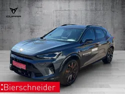 Grau Gebraucht 2024 Cupra Formentor SUV | 36.450 € (Teuer)