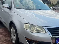 Grau Gebraucht 2011 VW Passat Limousine | 3.100 € (Superpreis)