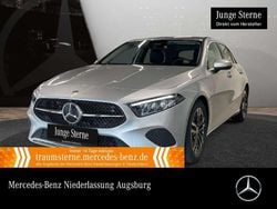 Silber Gebraucht 2024 Mercedes A180 Advanced Limousine | 26.790 € (Guter Preis)