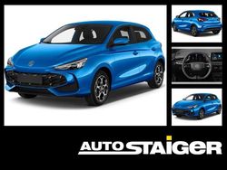 Como blue Neu 2025 MG MG3 Comfort Kleinwagen | 16.490 € (Guter Preis)