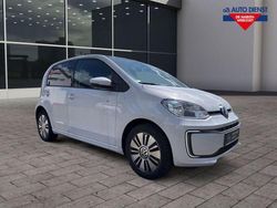 Weiß Gebraucht 2017 VW e-up! Kleinwagen | 11.700 € (Fairer Preis)