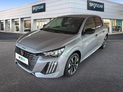 Gebraucht 2024 Peugeot 208 Allure Kleinwagen | 19.990 € (Fairer Preis)