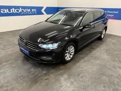 Schwarz Gebraucht 2023 VW Passat Business Kombi | 27.500 € (Superpreis)