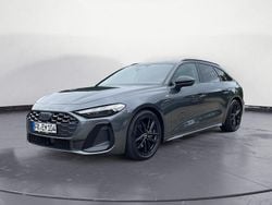 Grau Gebraucht 2025 Audi A5 Ambiente Coupé | 49.990 € (Superpreis)