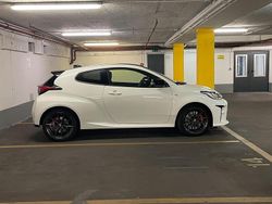 Weiß Neu 2025 Toyota Yaris Coupé | 39.999 € (Superpreis)