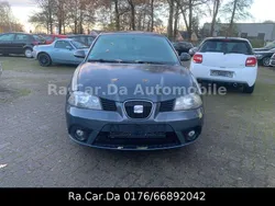 Other Gebraucht 2007 Seat Ibiza Comfort Kleinwagen | 1.100 € (Guter Preis)
