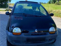 Schwarz Gebraucht 1997 Renault Twingo Kleinwagen | 1.100 €