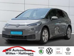Mondsteingrau Gebraucht 2021 VW ID.3 Pro Performance Kleinwagen | 20.990 € (Guter Preis)