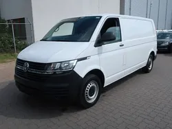 Weiß Gebraucht 2020 VW T6.1 Van | 13.900 €