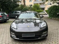 Gebraucht 2013 Porsche Panamera 4 Platinum Edition Limousine | 28.900 € (Etwas zu teuer)