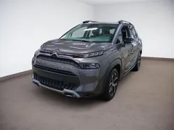 Grau Gebraucht 2024 Citroën C3 Aircross PureTech SUV | 15.430 € (Guter Preis)
