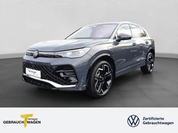Grau Neu 2025 VW Tiguan R-line SUV | 53.870 € (Superpreis)
