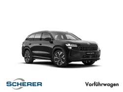 Schwarzmagic perleffekt Gebraucht 2025 Skoda Kodiaq SportLine SUV | 59.290 €