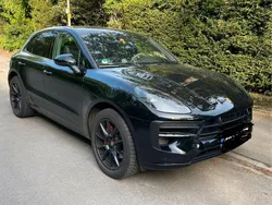 Schwarz Gebraucht 2021 Porsche Macan GTS SUV | 66.500 € (Guter Preis)