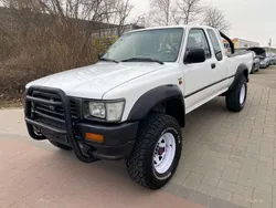 Weiß Gebraucht 1996 VW Taro Abholung | 8.800 €